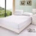 Cotton Quilt Waterproof Hotel Bettmatratze Abdeckung / Protector